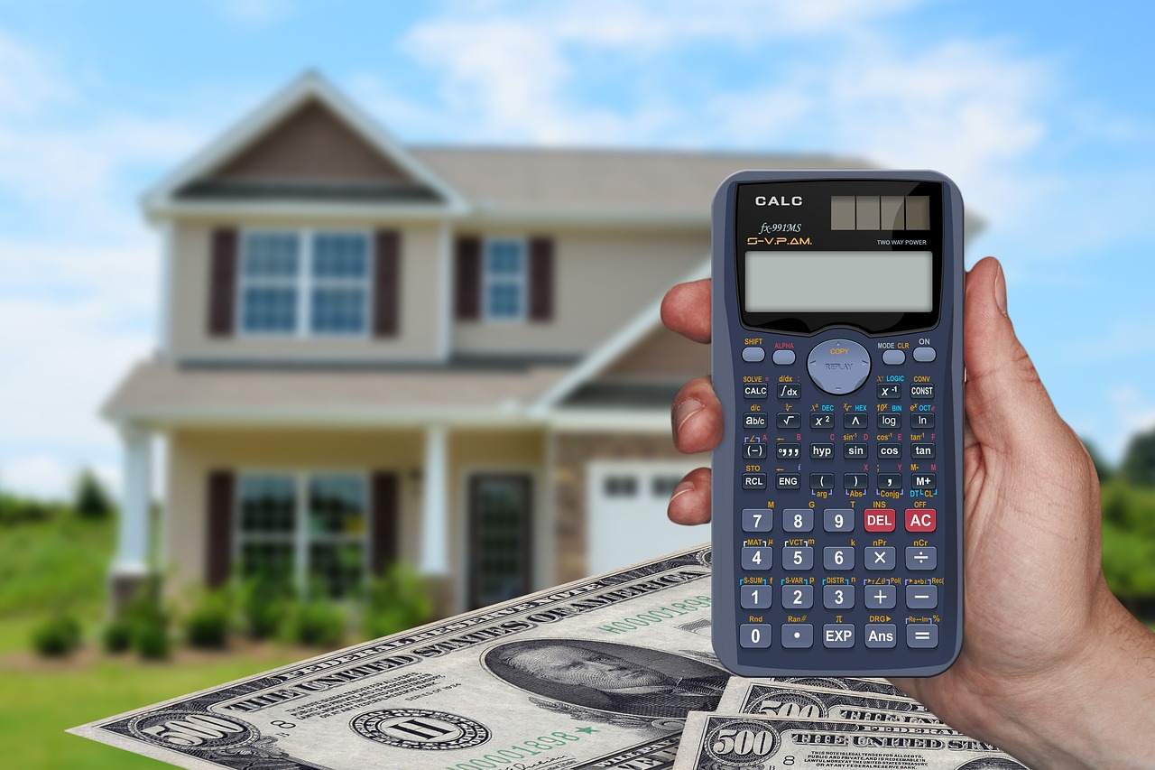Tipps zur Immobilienbewertung